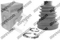 Impergom 33622 Dust boot kit axle joint Impergom 33622 Dust boot kit axle joint