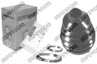 Impergom 33682 Dust boot kit axle joint Impergom 33682 Dust boot kit axle joint