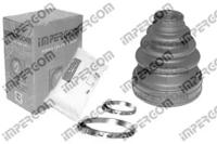 Impergom 33686 Dust boot kit axle joint Impergom 33686 Dust boot kit axle joint