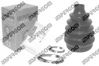 Impergom 33688 Dust boot kit axle joint Impergom 33688 Dust boot kit axle joint