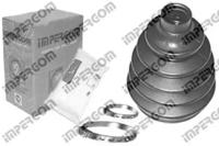 Impergom 33721 Dust boot kit axle joint
