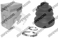 Impergom 33724 Dust boot kit axle joint Impergom 33724 Dust boot kit axle joint