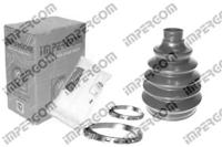 Impergom 33741 Пильник привідного валу