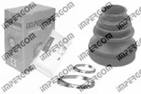 Impergom 33745 Пильник привідного валу Impergom 33745 Пильник привідного валу