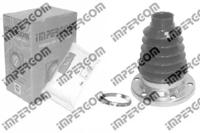 Impergom 33793 Dust boot kit axle joint Impergom 33793 Dust boot kit axle joint