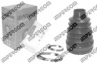 Impergom 33794 Dust boot kit axle joint Impergom 33794 Dust boot kit axle joint