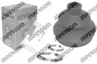 Impergom 33798 Dust boot kit axle joint Impergom 33798 Dust boot kit axle joint