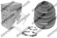 Impergom 33804 Dust boot kit axle joint Impergom 33804 Dust boot kit axle joint
