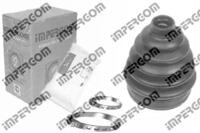 Impergom 33807 Dust boot kit axle joint