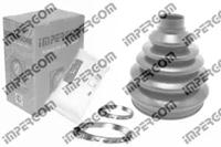 Impergom 33808 Dust boot kit axle joint Impergom 33808 Dust boot kit axle joint