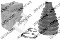 Impergom 33810 Пильник привідного валу