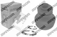 Impergom 33832 Dust boot kit axle joint Impergom 33832 Dust boot kit axle joint
