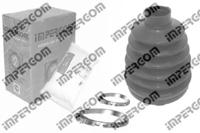 Impergom 33834 Dust boot kit axle joint Impergom 33834 Dust boot kit axle joint