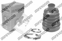 Impergom 33848 Пильник привідного валу