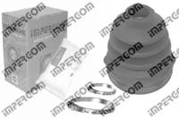 Impergom 33860 Dust boot kit axle joint Impergom 33860 Dust boot kit axle joint