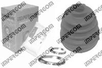 Impergom 33862 Dust boot kit axle joint Impergom 33862 Dust boot kit axle joint