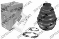 Impergom 33869 Dust boot kit axle joint