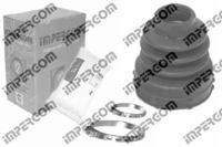 Impergom 33876 Dust boot kit axle joint Impergom 33876 Dust boot kit axle joint
