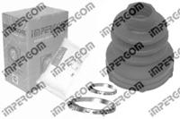 Impergom 33877 Dust boot kit axle joint Impergom 33877 Dust boot kit axle joint