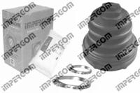 Impergom 33879 Dust boot kit axle joint Impergom 33879 Dust boot kit axle joint