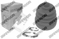 Impergom 33931 Dust boot kit axle joint Impergom 33931 Dust boot kit axle joint