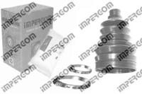 Impergom 33937 Dust boot kit axle joint Impergom 33937 Dust boot kit axle joint
