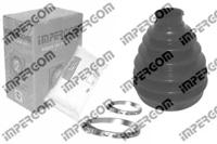 Impergom 33975 Dust boot kit axle joint Impergom 33975 Dust boot kit axle joint