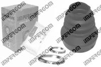 Impergom 33982 Dust boot kit axle joint Impergom 33982 Dust boot kit axle joint