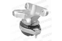Impergom 35045 Insulator engine mounting Impergom 35045 Insulator engine mounting