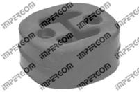 Impergom 35105 Exhaust pipe support