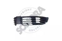 Somora 352326L Решетка бампера Somora 352326L Решетка бампера