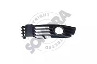 Somora 352326LA Решетка бампера Somora 352326LA Решетка бампера