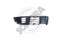Somora 352326R Решетка бампера Somora 352326R Решетка бампера