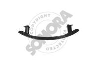 Somora 352332 Рейлинг крыши