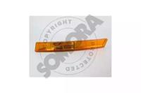 Somora 352412 Фонарь указателя поворота