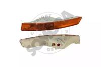 Somora 352412B Ліхтар покажчика повороту Somora 352412B Ліхтар покажчика повороту