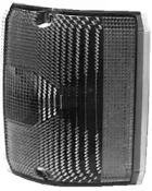 Van Wezel 1745909 Ліхтар покажчика повороту