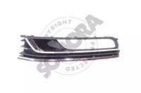 Somora 352526LB Решетка бампера Somora 352526LB Решетка бампера