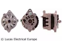 Lucas Electrical LRA01688 Alternator assy
