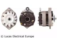 Lucas Electrical LRA01695 Alternator assy