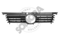 Somora 353107 Решітка радіатора Somora 353107 Решітка радіатора