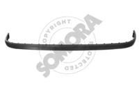 Somora 353133A Накладка бампера Somora 353133A Накладка бампера