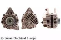 Lucas Electrical LRA01753 Генератор