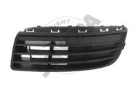 Somora 353226L Решітка бампера переднього