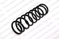 Lesjofors 4235730 Пружина подвески передняя Lesjofors 4235730 Пружина подвески передняя