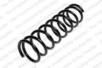 Lesjofors 4235741 Пружина подвески передняя Lesjofors 4235741 Пружина подвески передняя