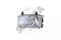 Somora 354016H Headlamp