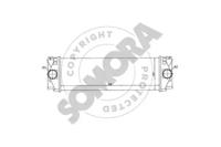 Somora 354745 Інтеркулер Somora 354745 Інтеркулер