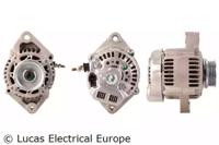 Lucas Electrical LRA01925 Alternator assy