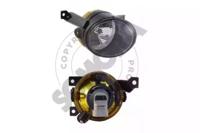 Somora 356511AH Foglamp assy Somora 356511AH Foglamp assy
